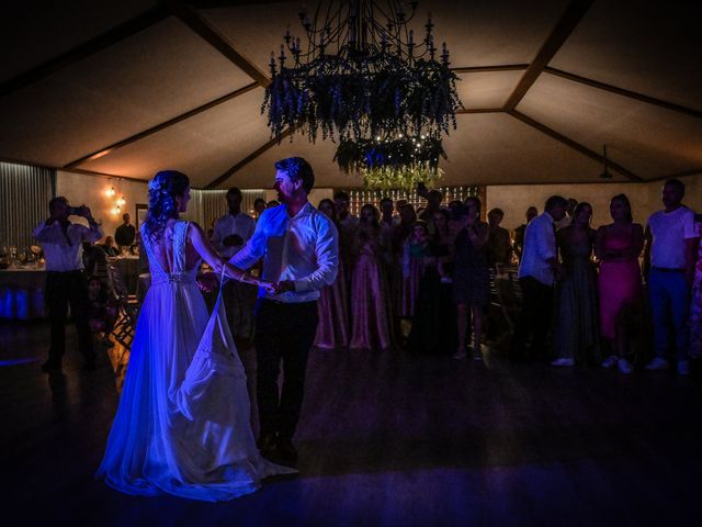 O casamento de Bruno e Rita em Santa Maria da Feira, Santa Maria da Feira 115