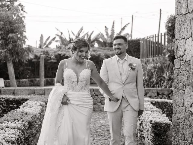 O casamento de Márcia e Igor