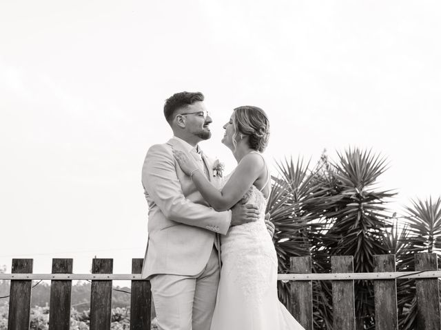 O casamento de Igor e Márcia em Póvoa de Varzim, Póvoa de Varzim 3