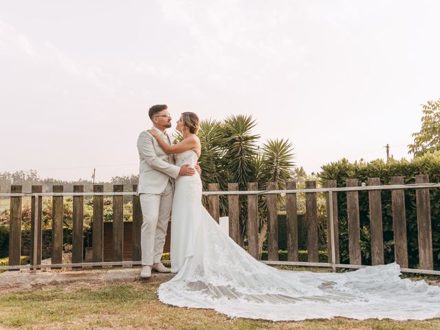 O casamento de Igor e Márcia em Póvoa de Varzim, Póvoa de Varzim 5