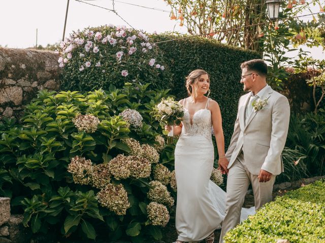 O casamento de Igor e Márcia em Póvoa de Varzim, Póvoa de Varzim 1