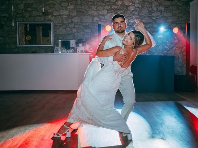 O casamento de Igor e Márcia em Póvoa de Varzim, Póvoa de Varzim 6