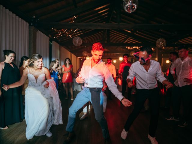O casamento de Igor e Márcia em Póvoa de Varzim, Póvoa de Varzim 9