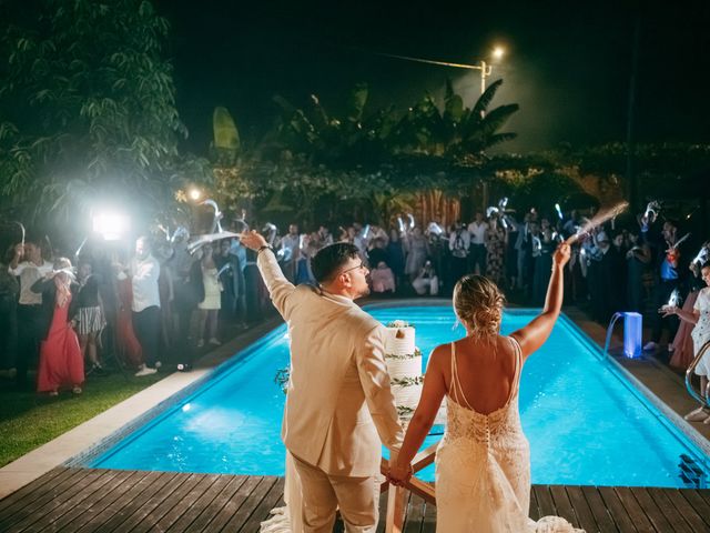 O casamento de Igor e Márcia em Póvoa de Varzim, Póvoa de Varzim 13