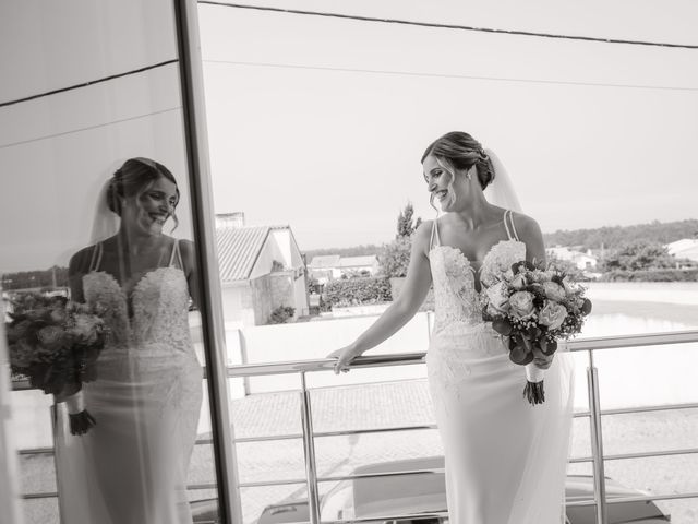 O casamento de Igor e Márcia em Póvoa de Varzim, Póvoa de Varzim 19