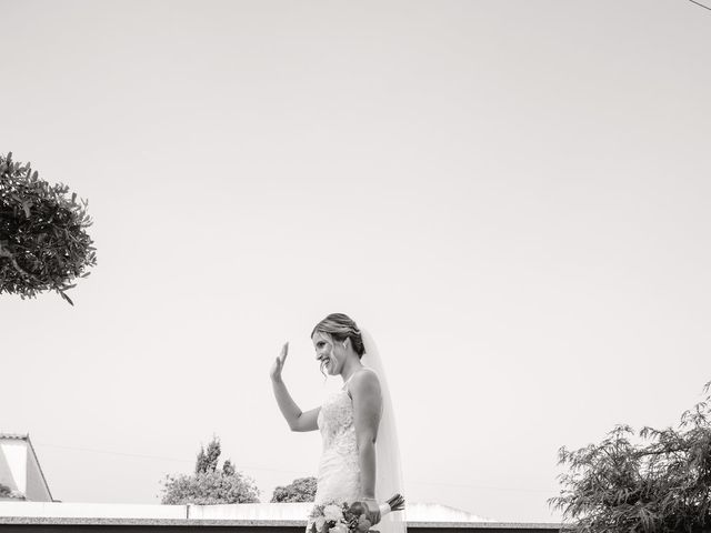 O casamento de Igor e Márcia em Póvoa de Varzim, Póvoa de Varzim 20