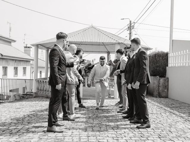 O casamento de Igor e Márcia em Póvoa de Varzim, Póvoa de Varzim 21