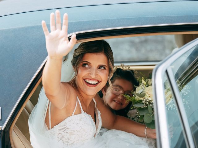 O casamento de Igor e Márcia em Póvoa de Varzim, Póvoa de Varzim 22