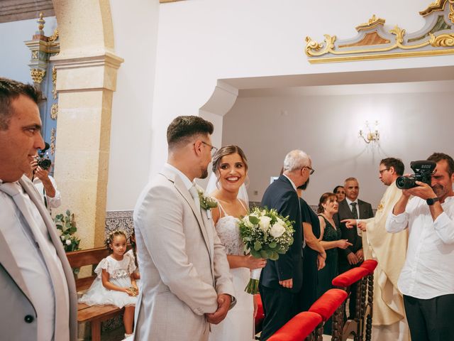 O casamento de Igor e Márcia em Póvoa de Varzim, Póvoa de Varzim 23