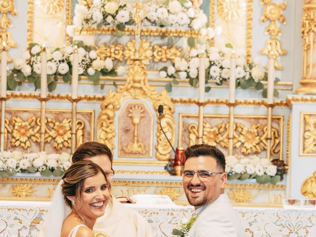 O casamento de Igor e Márcia em Póvoa de Varzim, Póvoa de Varzim 2
