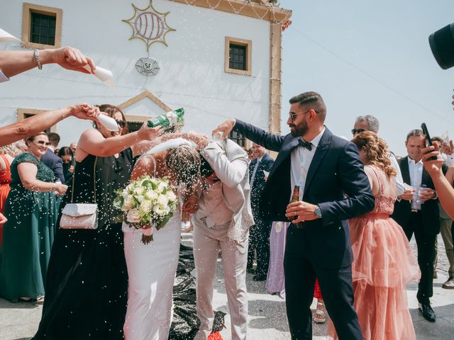 O casamento de Igor e Márcia em Póvoa de Varzim, Póvoa de Varzim 25