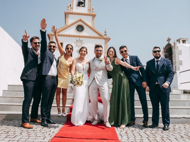 O casamento de Igor e Márcia em Póvoa de Varzim, Póvoa de Varzim 26