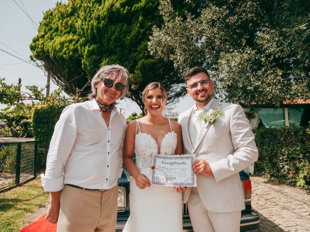 O casamento de Igor e Márcia em Póvoa de Varzim, Póvoa de Varzim 27