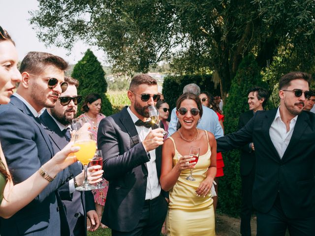 O casamento de Igor e Márcia em Póvoa de Varzim, Póvoa de Varzim 28