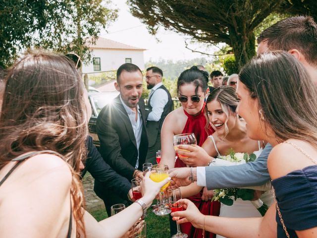 O casamento de Igor e Márcia em Póvoa de Varzim, Póvoa de Varzim 29
