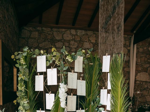 O casamento de Igor e Márcia em Póvoa de Varzim, Póvoa de Varzim 31
