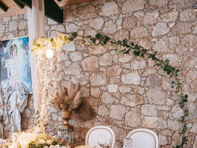 O casamento de Igor e Márcia em Póvoa de Varzim, Póvoa de Varzim 34