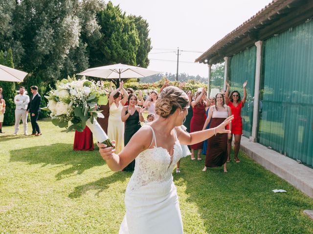 O casamento de Igor e Márcia em Póvoa de Varzim, Póvoa de Varzim 36