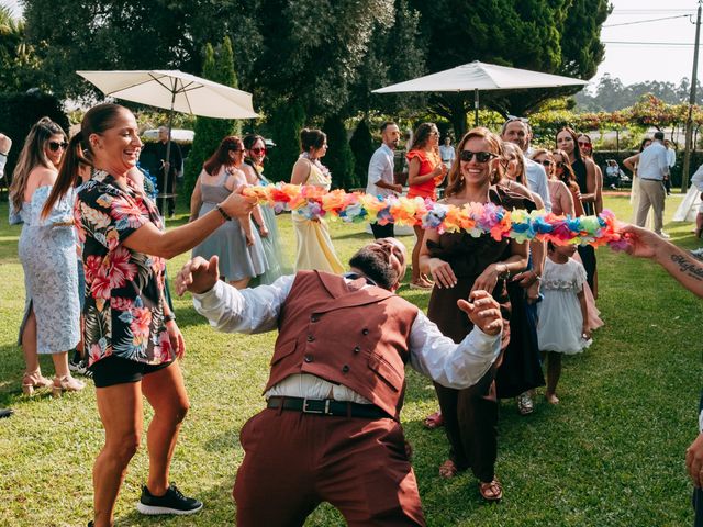 O casamento de Igor e Márcia em Póvoa de Varzim, Póvoa de Varzim 37