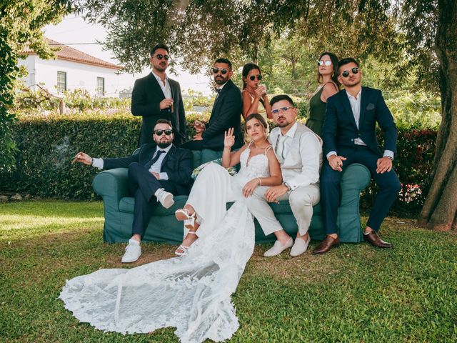 O casamento de Igor e Márcia em Póvoa de Varzim, Póvoa de Varzim 39