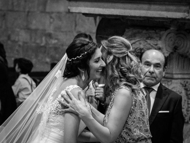 O casamento de Giovani e Cristina em Viseu, Viseu (Concelho) 1