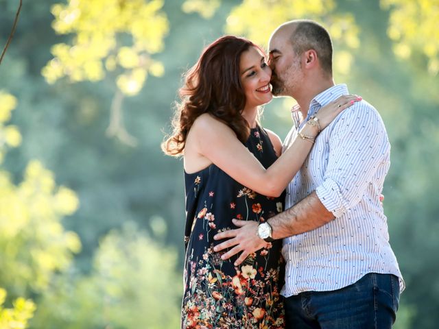 O casamento de Giovani e Cristina em Viseu, Viseu (Concelho) 15