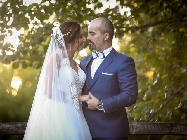 O casamento de Giovani e Cristina em Viseu, Viseu (Concelho) 23