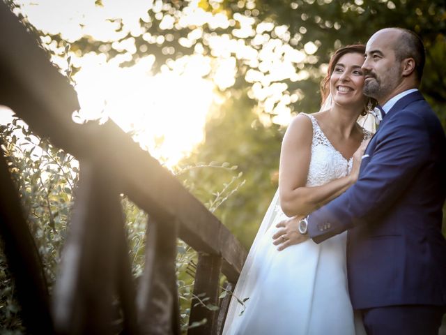 O casamento de Giovani e Cristina em Viseu, Viseu (Concelho) 28