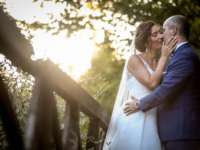 O casamento de Giovani e Cristina em Viseu, Viseu (Concelho) 29