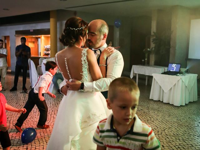 O casamento de Giovani e Cristina em Viseu, Viseu (Concelho) 38