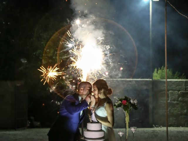 O casamento de Giovani e Cristina em Viseu, Viseu (Concelho) 39
