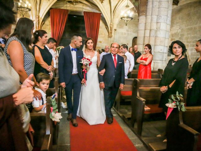 O casamento de Giovani e Cristina em Viseu, Viseu (Concelho) 59