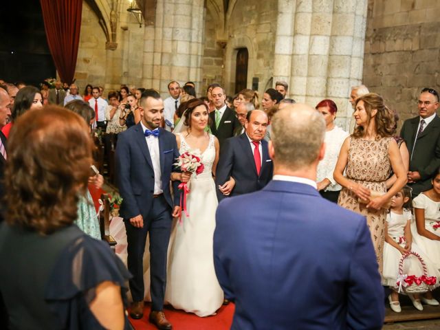 O casamento de Giovani e Cristina em Viseu, Viseu (Concelho) 60