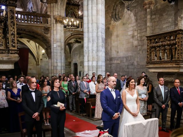O casamento de Giovani e Cristina em Viseu, Viseu (Concelho) 61