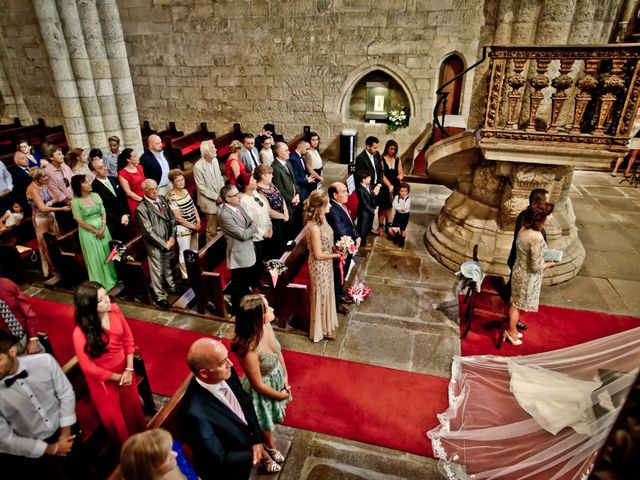 O casamento de Giovani e Cristina em Viseu, Viseu (Concelho) 63