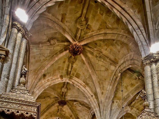 O casamento de Giovani e Cristina em Viseu, Viseu (Concelho) 64