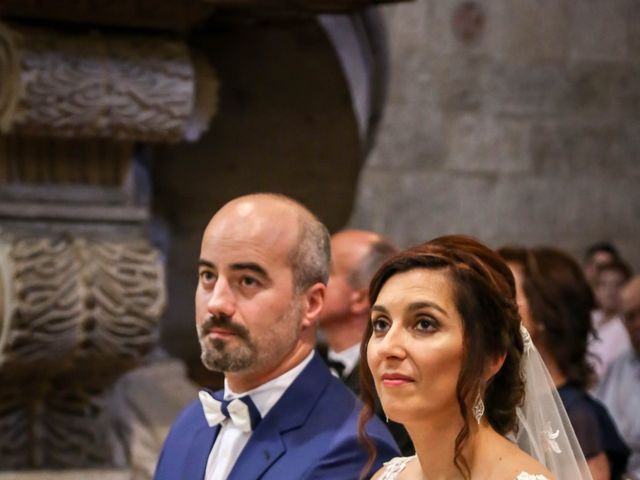 O casamento de Giovani e Cristina em Viseu, Viseu (Concelho) 65