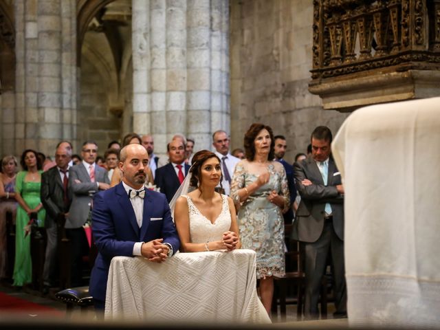 O casamento de Giovani e Cristina em Viseu, Viseu (Concelho) 68