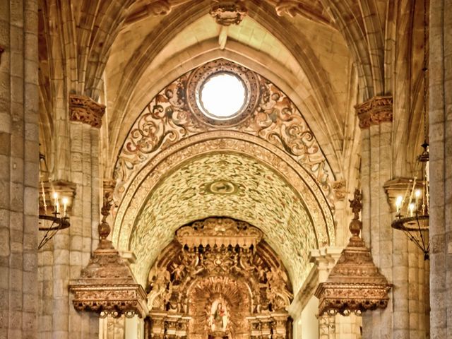 O casamento de Giovani e Cristina em Viseu, Viseu (Concelho) 71