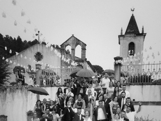 O casamento de Roldão  e Daniela  em Coimbra, Coimbra (Concelho) 6