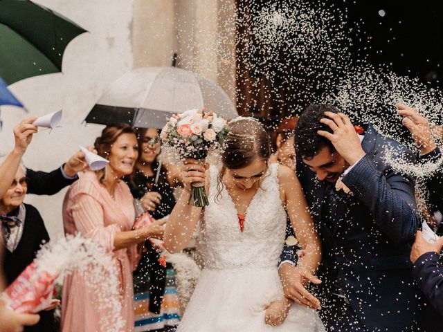 O casamento de Roldão  e Daniela  em Coimbra, Coimbra (Concelho) 8