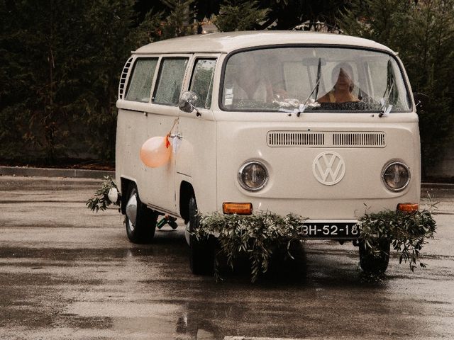 O casamento de Roldão  e Daniela  em Coimbra, Coimbra (Concelho) 30