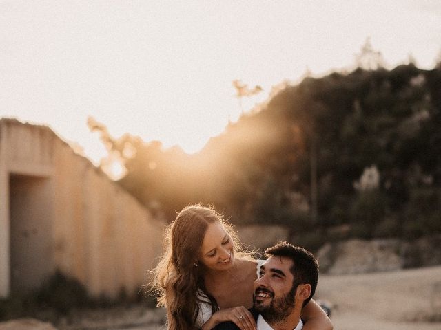 O casamento de Roldão  e Daniela  em Coimbra, Coimbra (Concelho) 38