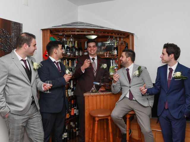 O casamento de Luís e Marina em Vila do Conde, Vila do Conde 10