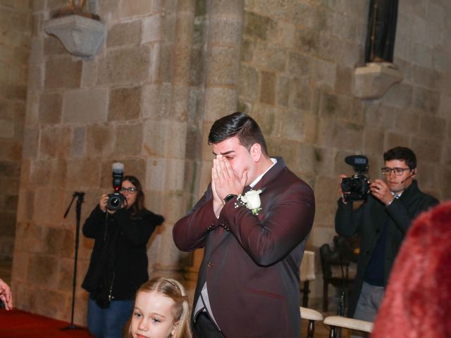 O casamento de Luís e Marina em Vila do Conde, Vila do Conde 21