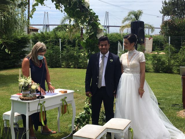 O casamento de Miguel  e Márcia em Figueira da Foz, Figueira da Foz 4