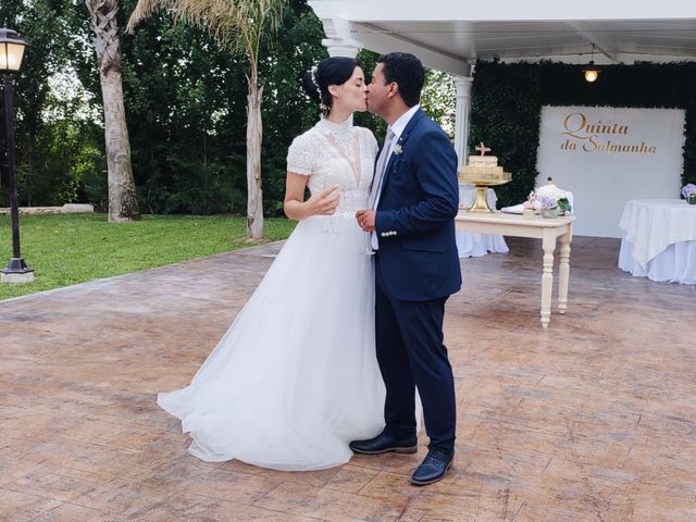 O casamento de Miguel  e Márcia em Figueira da Foz, Figueira da Foz 1