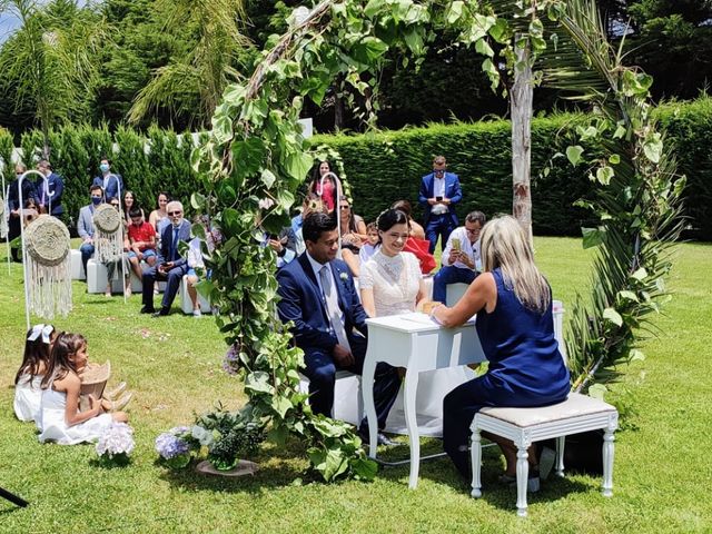 O casamento de Miguel  e Márcia em Figueira da Foz, Figueira da Foz 7