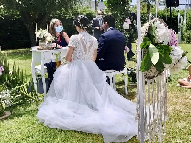 O casamento de Miguel  e Márcia em Figueira da Foz, Figueira da Foz 8