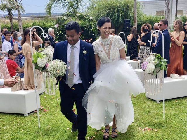 O casamento de Miguel  e Márcia em Figueira da Foz, Figueira da Foz 12